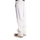 White Trouser